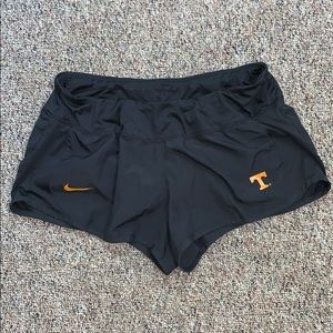 Women’s Nike Tennessee Shorts